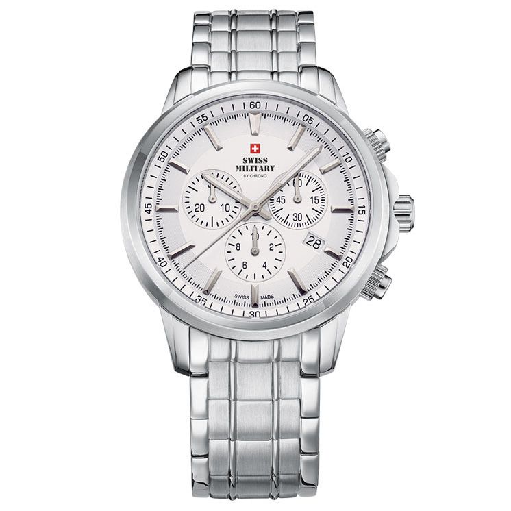 Часы Swiss Military Classic SM34052.02